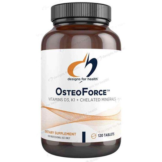 OsteoForce, DFH